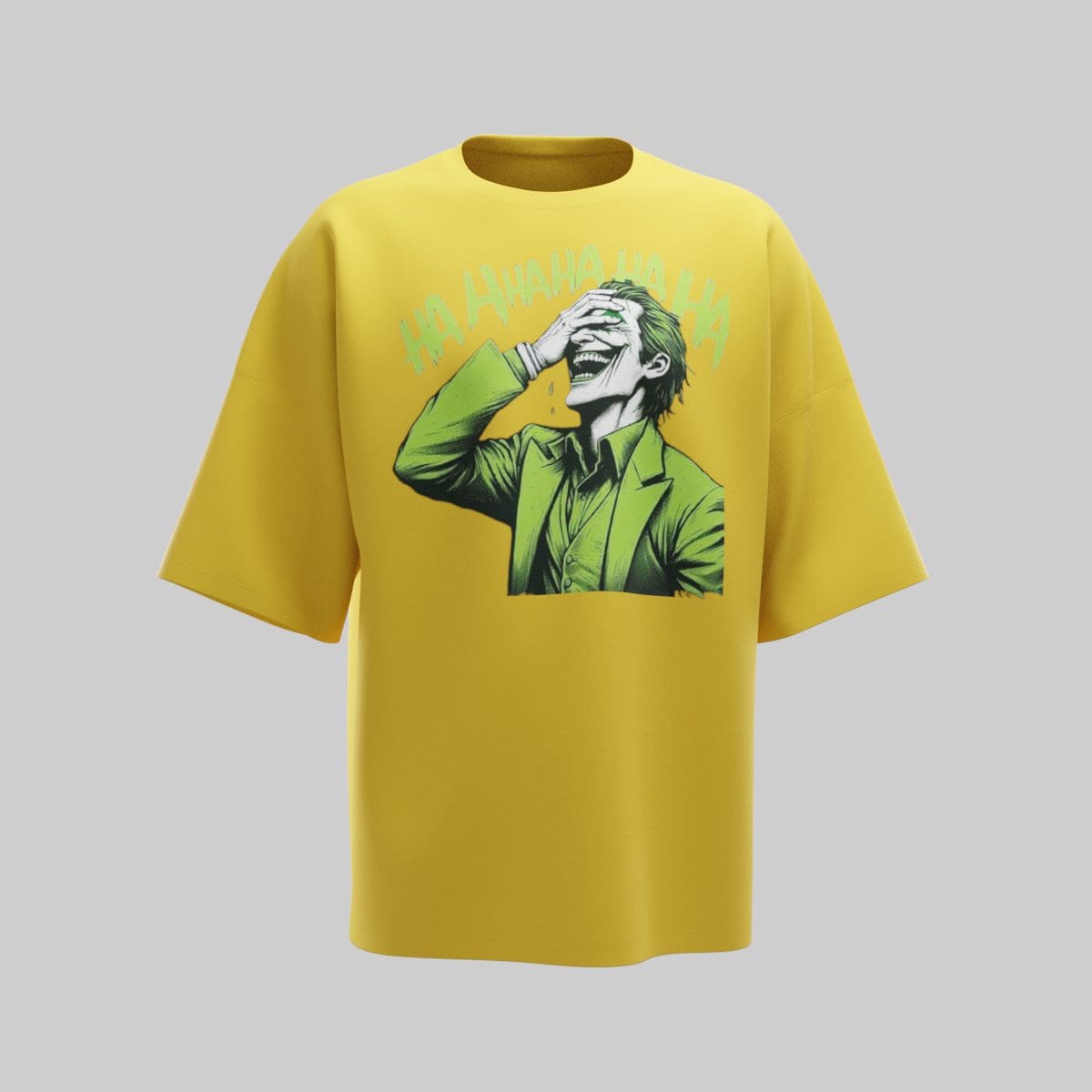 Evil Joker - Image 4
