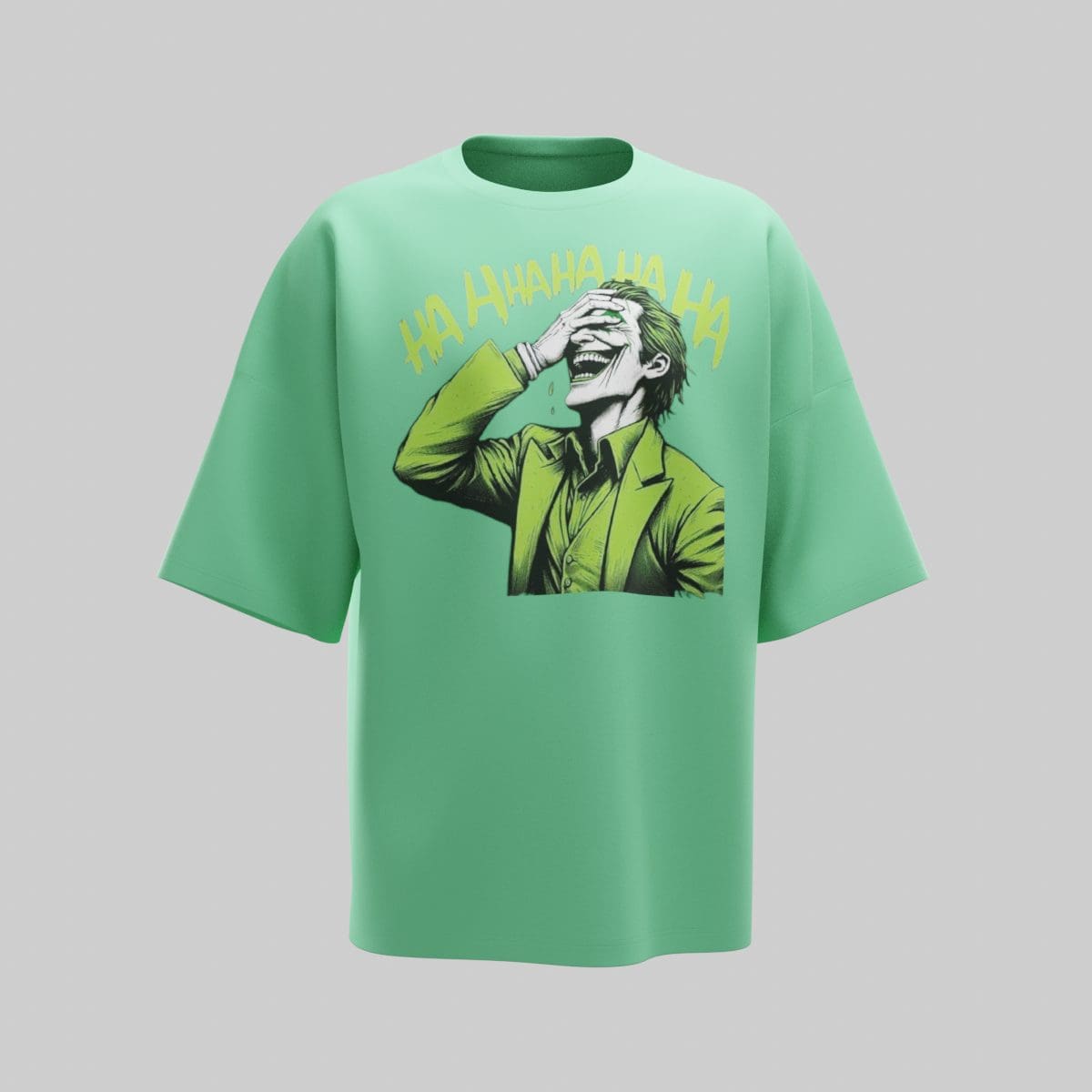 Evil Joker - Image 8