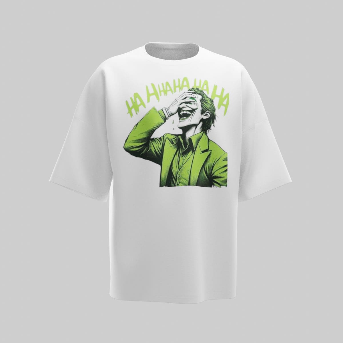 Evil Joker - Image 9
