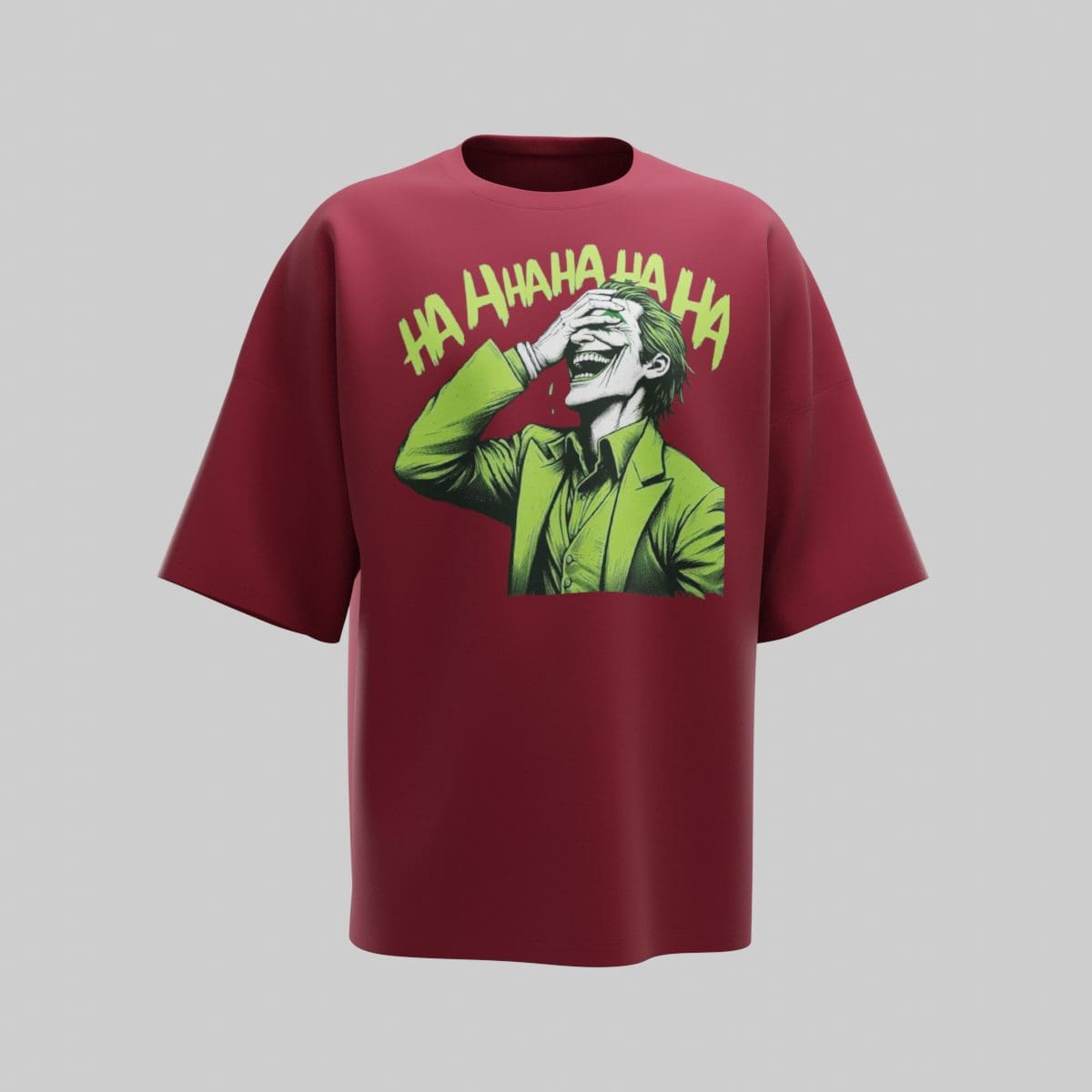 Evil Joker - Image 10