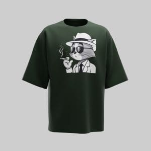 Smokin Tom