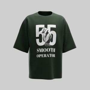 Smooooth operatorrr