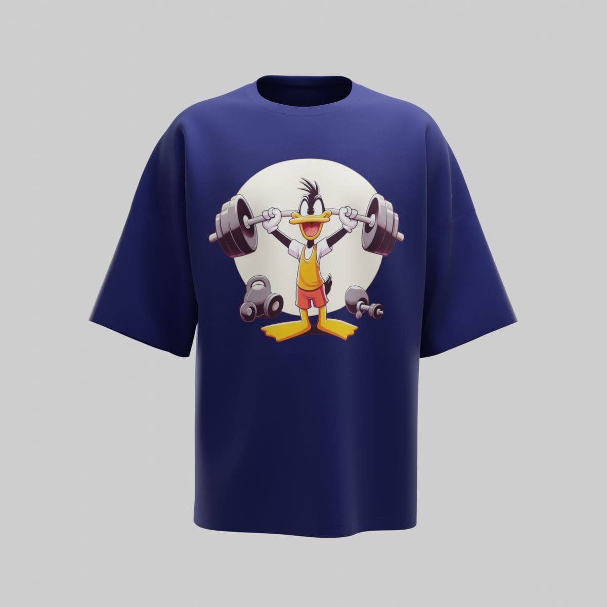 Gym Quack - Image 4