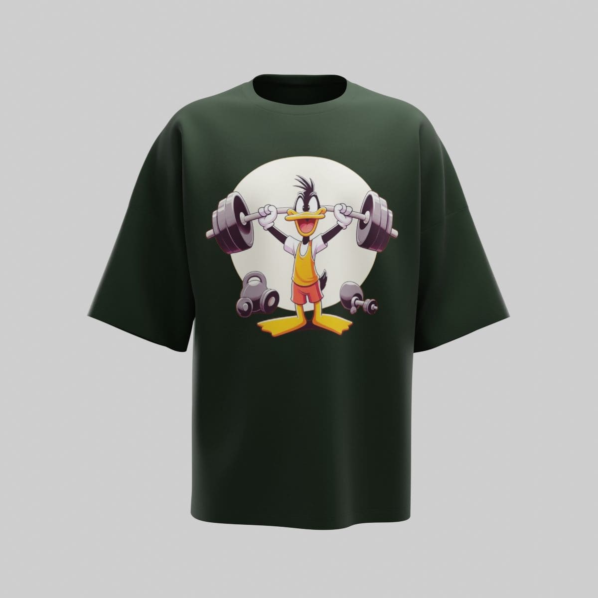 Gym Quack - Image 5