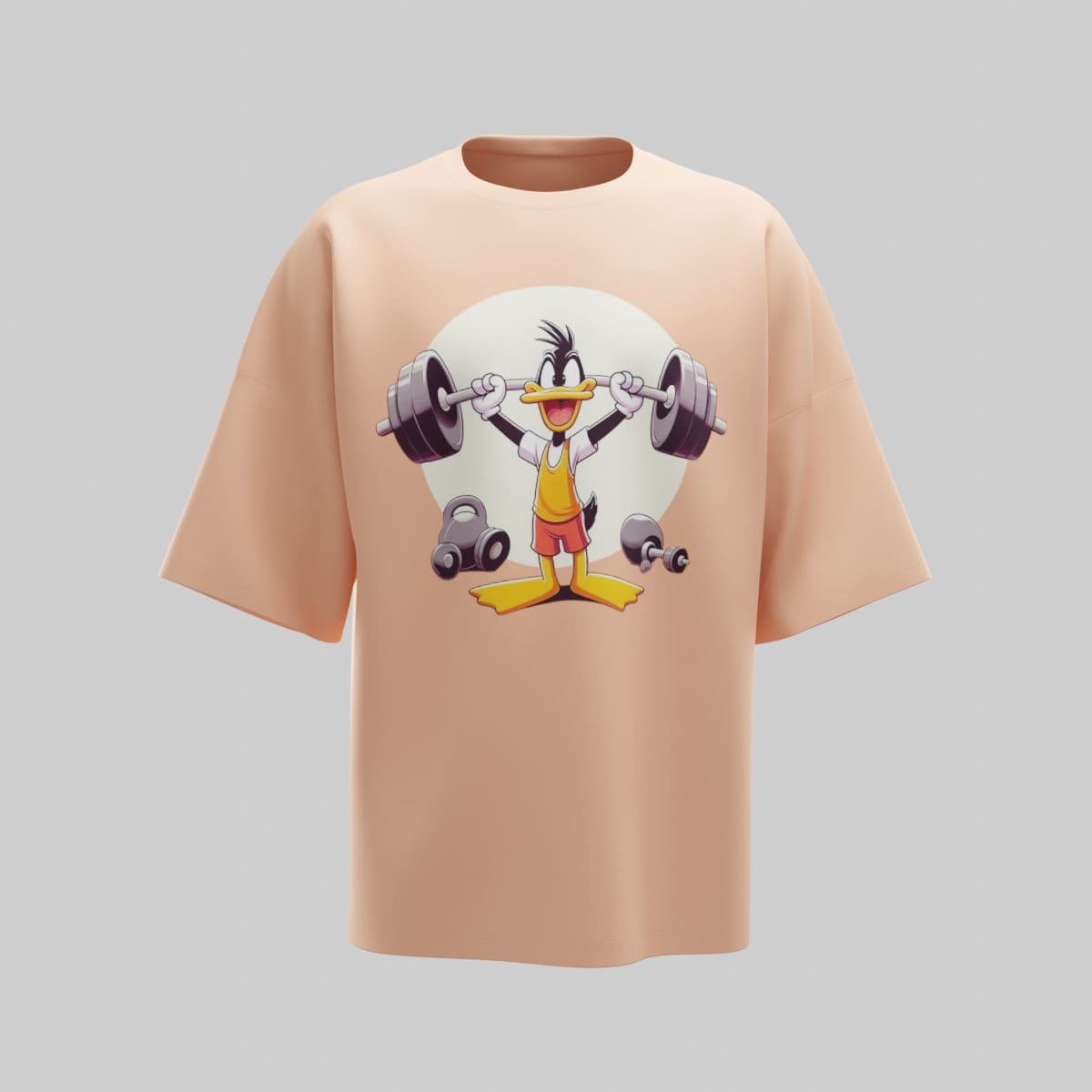 Gym Quack - Image 10