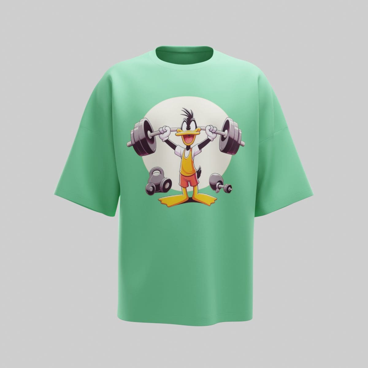 Gym Quack - Image 8