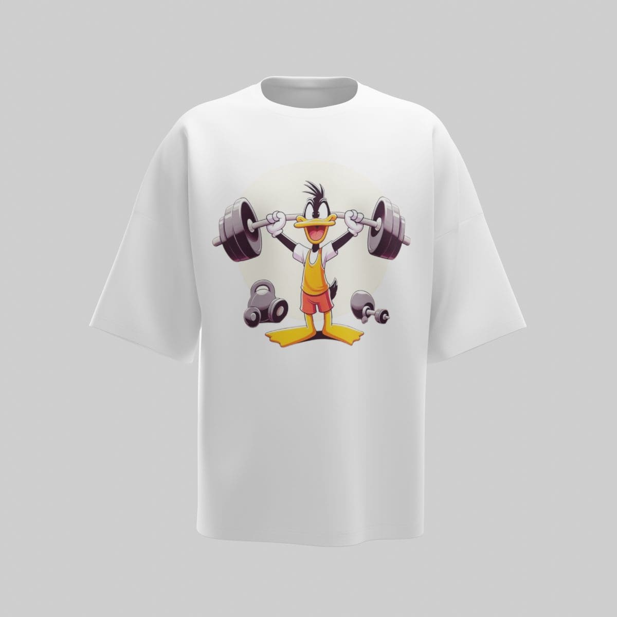 Gym Quack - Image 9