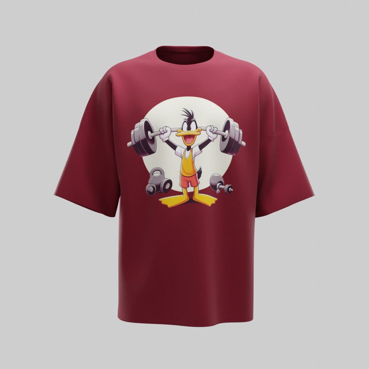 Gym Quack - Image 6