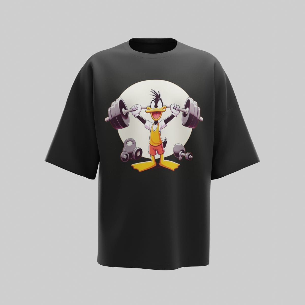 Gym Quack - Image 3