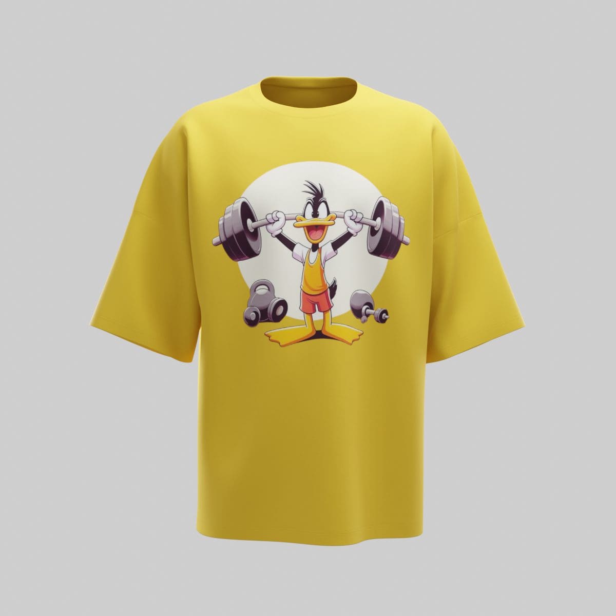 Gym Quack - Image 2