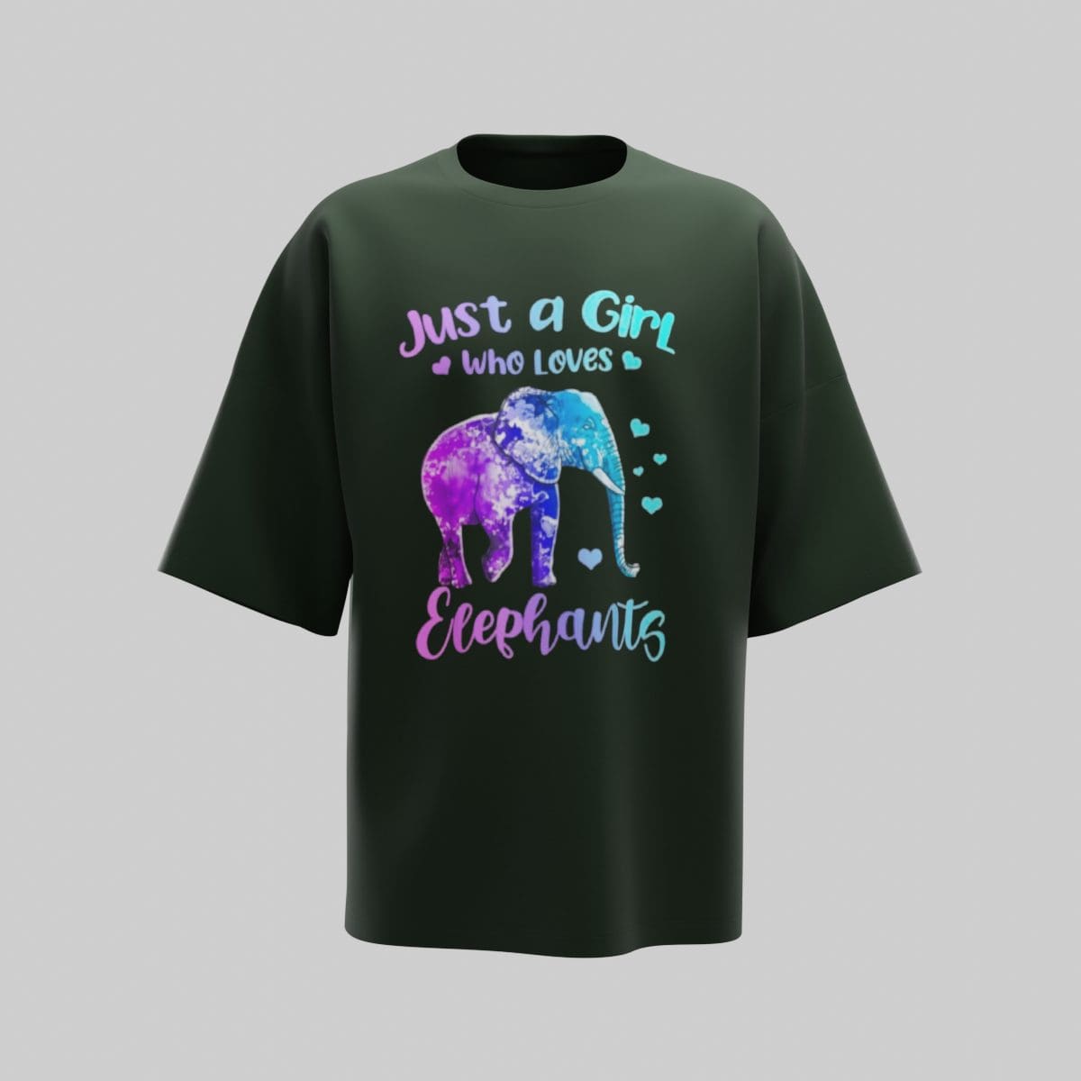 Elephant lover - Image 4
