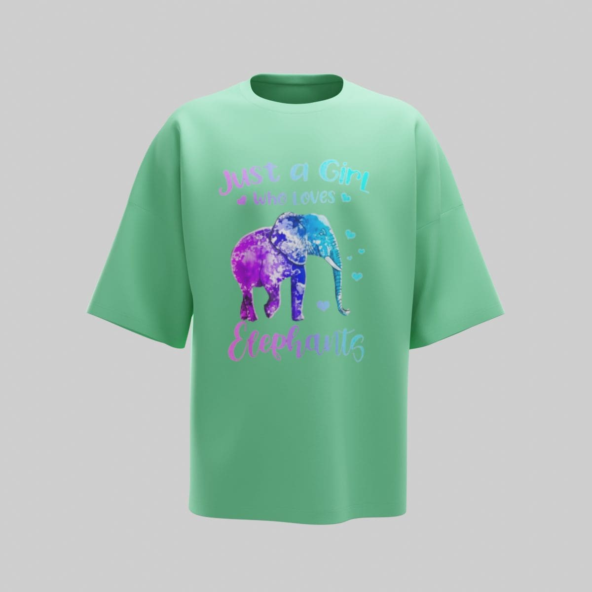 Elephant lover - Image 7