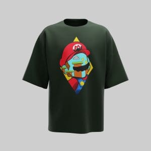 Retro Hero