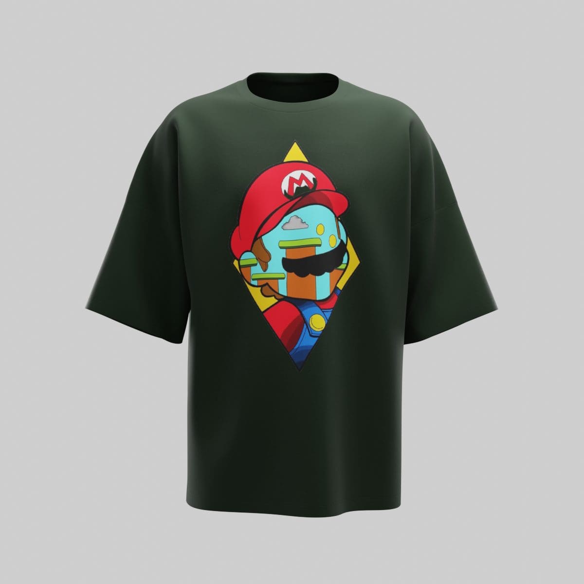 Retro Hero