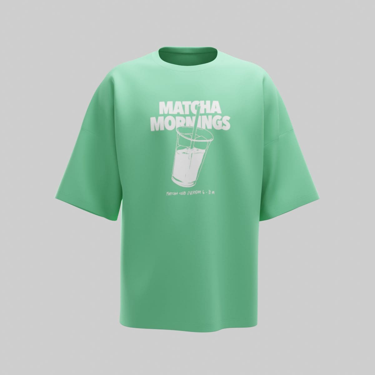 Matcha Mood - Image 4