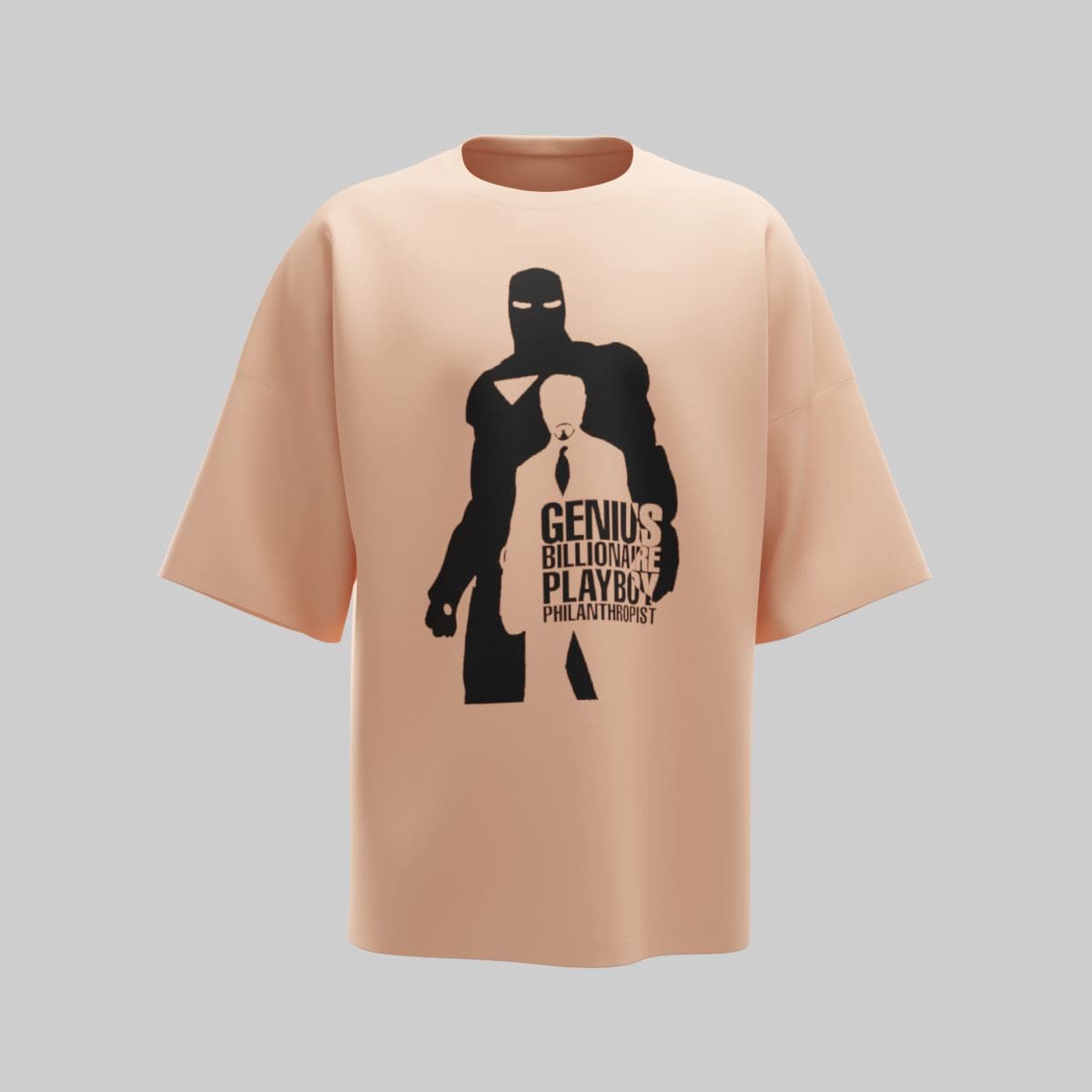 Iron Persona - Image 6