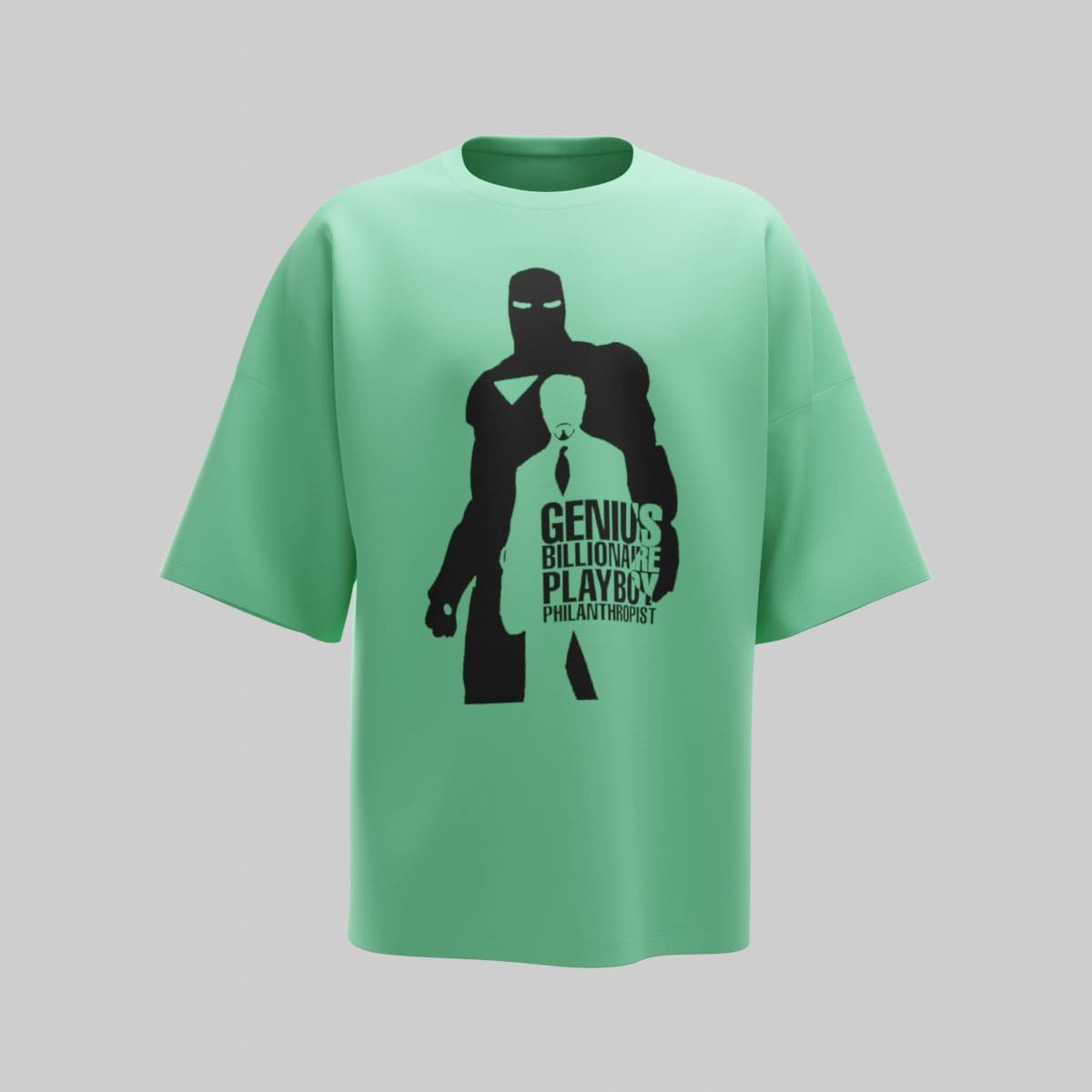 Iron Persona - Image 4
