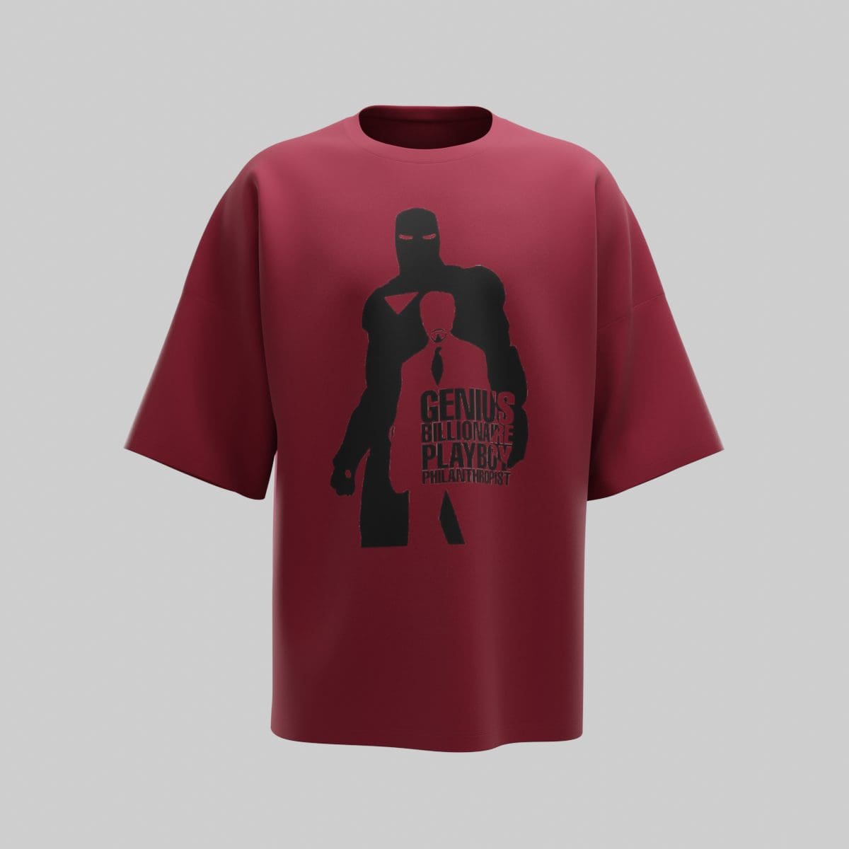 Iron Persona - Image 2