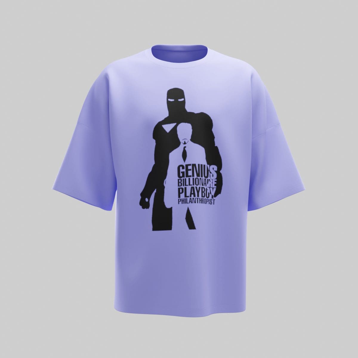 Iron Persona - Image 3