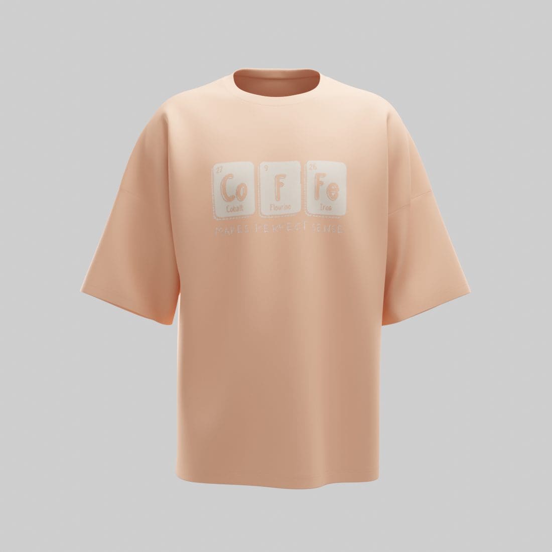 Chemical Comfort - Image 2