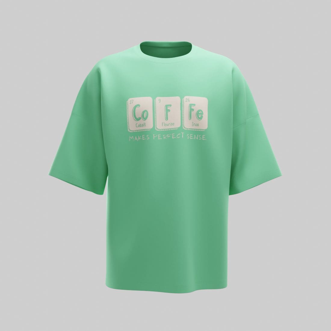 Chemical Comfort - Image 3