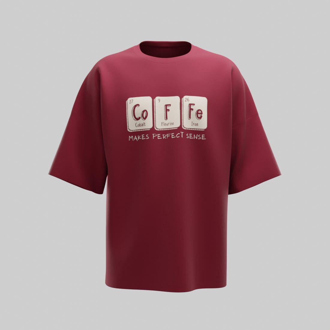 Chemical Comfort - Image 5